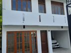 Annex for Rent (Kandana)