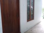 Annex for Rent Katugastota