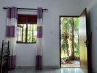 Annex for Rent Kegalle