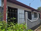 Annex for Rent Kiribathgoda
