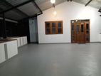 Annex for Rent Kiribathgoda