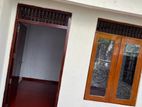 Annex For rent Kotte