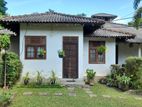 Annex for Rent -Kuda Payagala