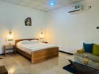 Annex for Rent - Kuda Payagala