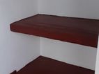 Annex for Rent Kurunegala City