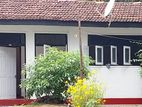 Annex for Rent - Kurunegala city