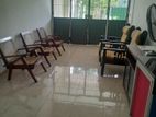 Annex for Rent - Kurunegala