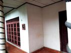 Annex for Rent Maharagama