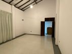 Annex for Rent Maharagama