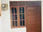 Annex for Rent – Maharagama