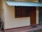 Annex For Rent (Male)- Anuradhapura City