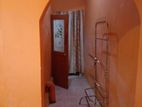 Annex for Rent Male Pannipitiya