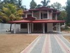 Annex for Rent Matara