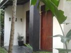 House for Rent in Minuwangoda