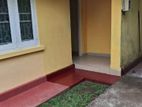 Annex for Rent Moratuwa