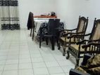 Annex For Rent - Moratuwa