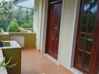 Annex for Rent Near Avissawella