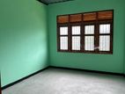 Annex for Rent - Near Kegalle Town