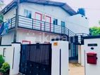 Annex for Rent Negombo