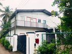 Annex for Rent Negombo