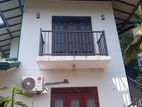 Annex for Rent Nittambuwa