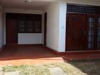 Annex for Rent - Nugegoda