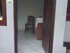 Annex for Rent Nugegoda