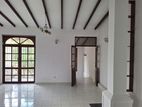 Annex for Rent Off Nawala Road Nugegoda