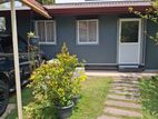 Annex For Rent Palanwatte Pannipitiya