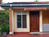 Annex for Rent Pannipitiya