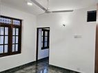 Annex for Rent – Pannipitiya