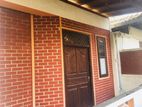 Annex for Rent - පිළියන්දල
