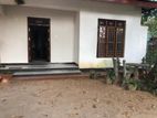 Annex for Rent Polonnaruwa