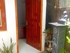 Annex for Rent Ragama