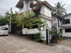 Annex for Rent Ragama