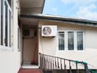 Annex for rent Rajagiriya