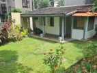 Annex for Rent - Rajagiriya