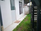 Annex for Rent – Rajagiriya