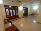 Annex For Rent Rajagiriya Park Lane CH1718
