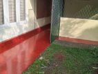 Annex for Rent Rathmalana