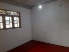 Annex for Rent Ratmalana
