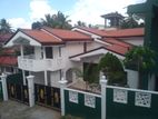 Annex for Rent - Ratnapura