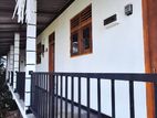 Annex For Rent - Sapugaskanda
