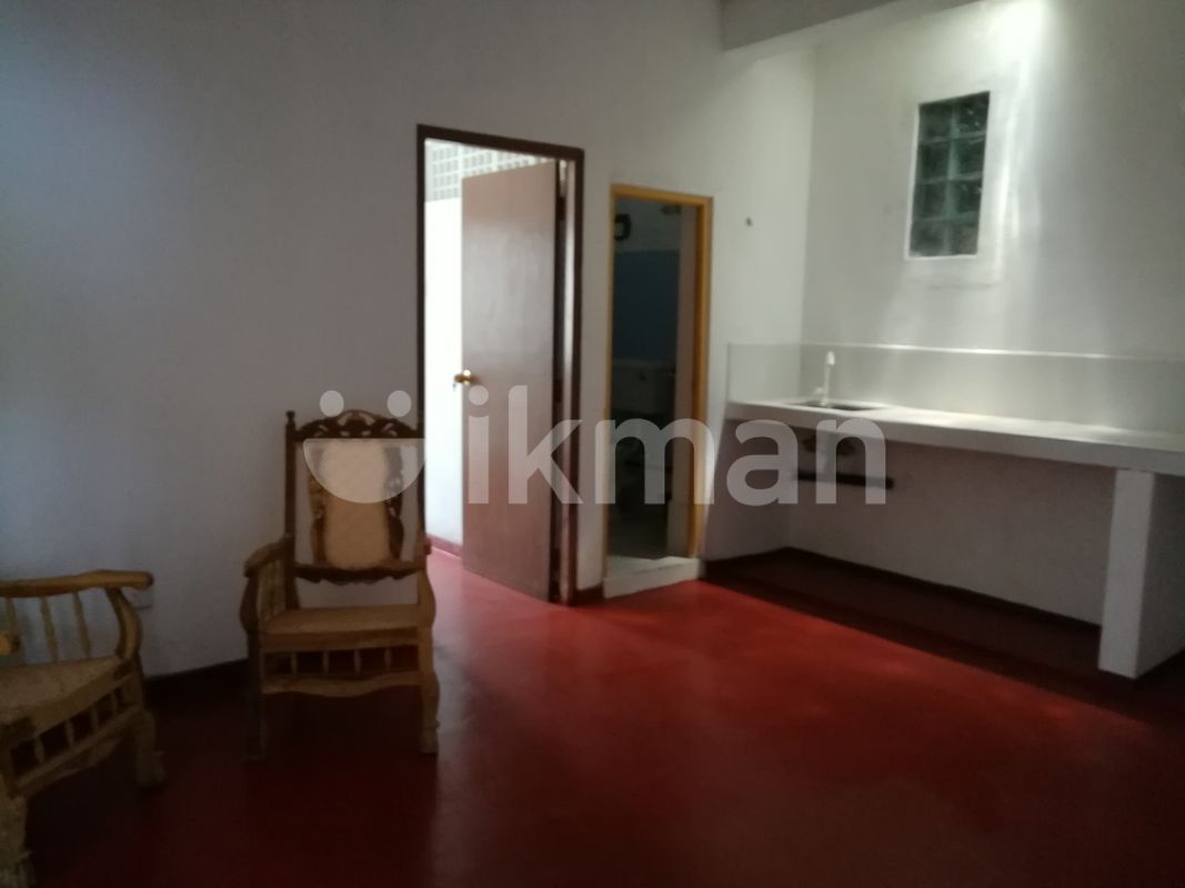 Annex for Rent Soysapura, Katubedda ikman