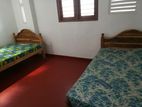 Annex for Rent -Soysapura-Moratuwa