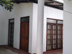 Annex for Rent Thalawatugoda