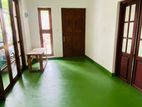 Annex for Rent - Udaperadeniya