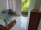 Annex for rent – Walpola, Mulleriyawa