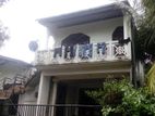 Annex for Rent – Walpola-Ragama