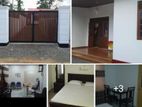 Annex For Rent Weliweriya